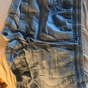 Universal Thread Denim Shorts